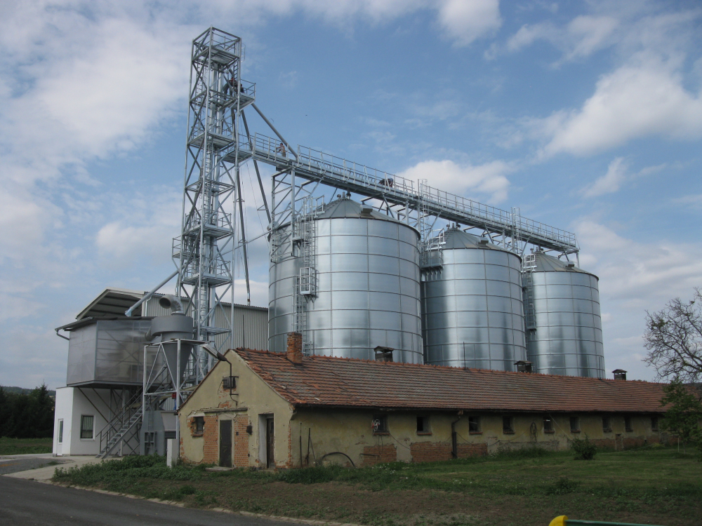 AGROS VYŠKOV - DĚDICE a.s., Jízdárenská 590, 682 02 Vyškov