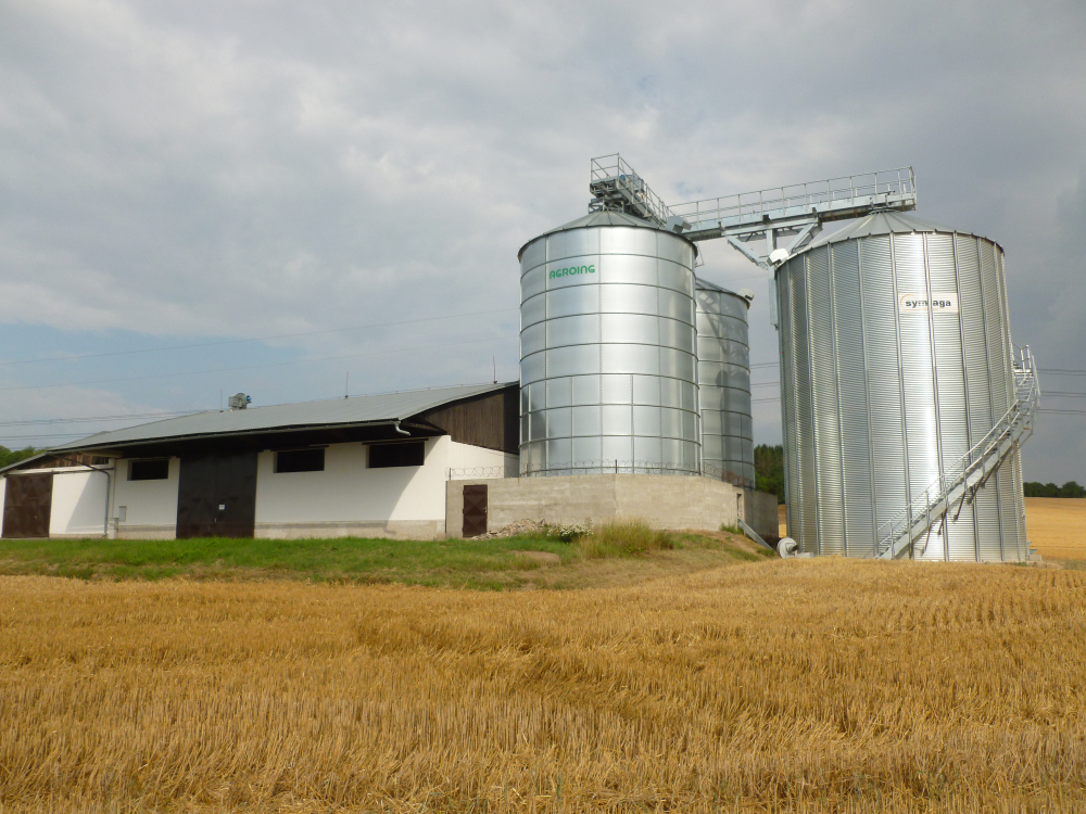 Ing. Lubor Slezák, Tuněchody 155, 537 01 Chrudim